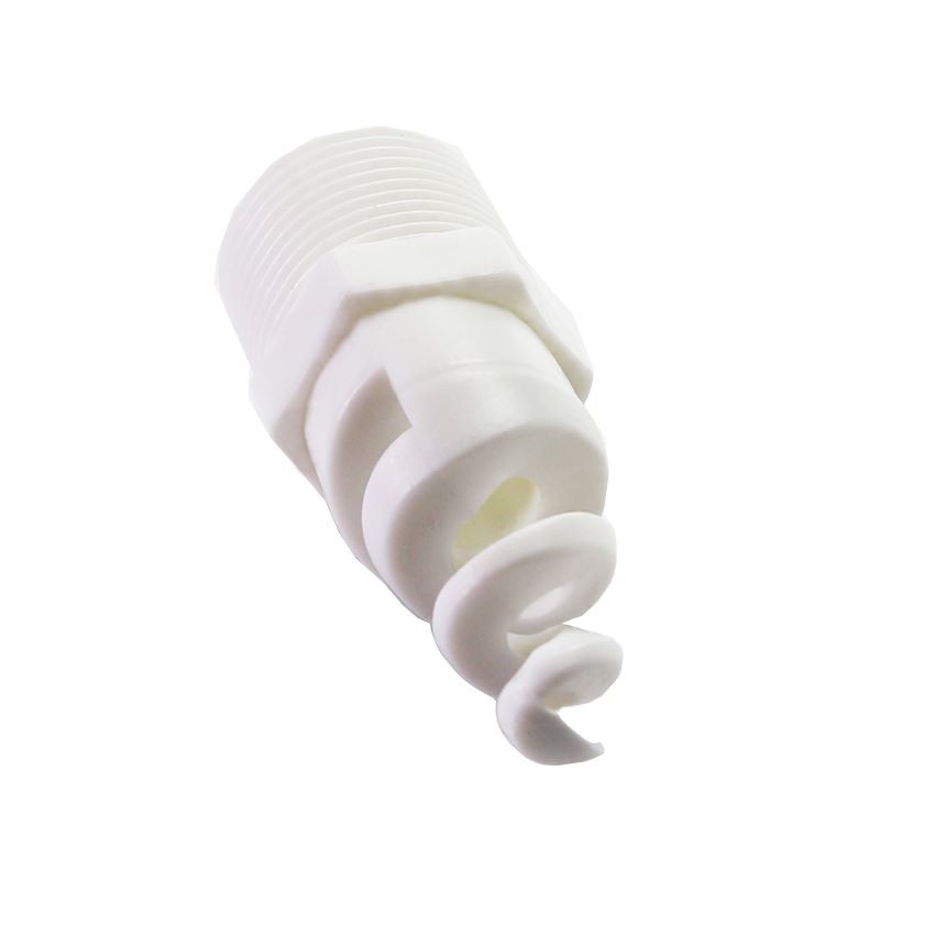 Ceramic Spiral Spray Nozzles Ceramic Spiral Spray Nozzles