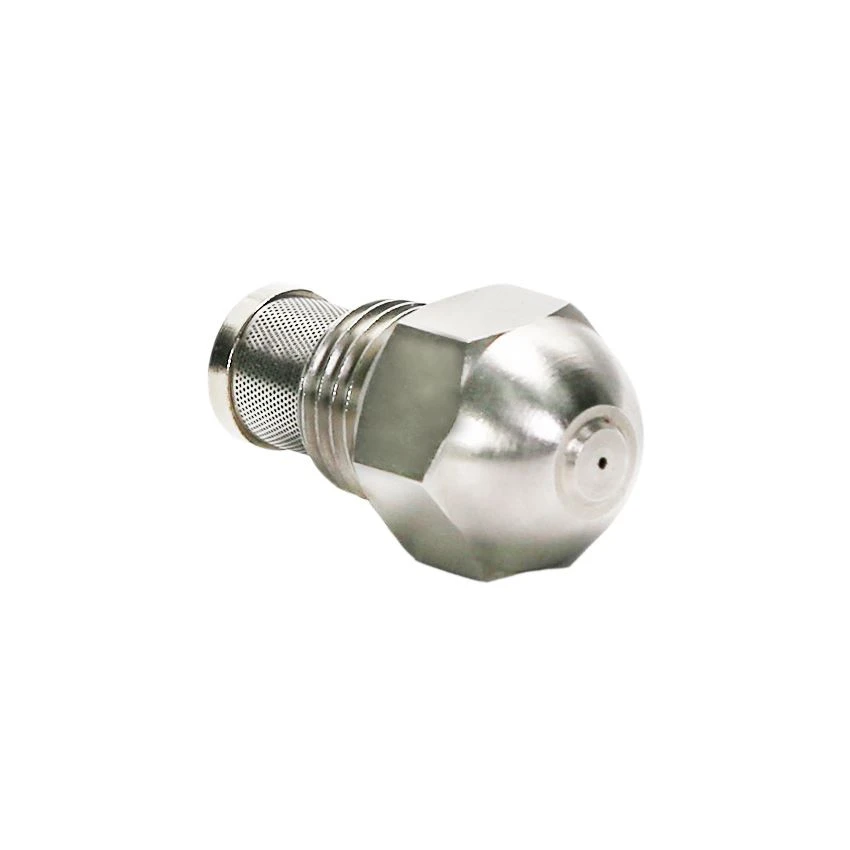 Low Pressure Atomizing Snow Maker Fog Misting Nozzles