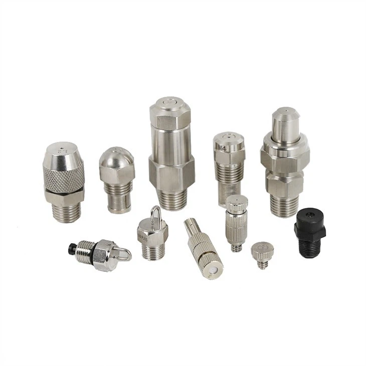 Atomization nozzle Atomization nozzle