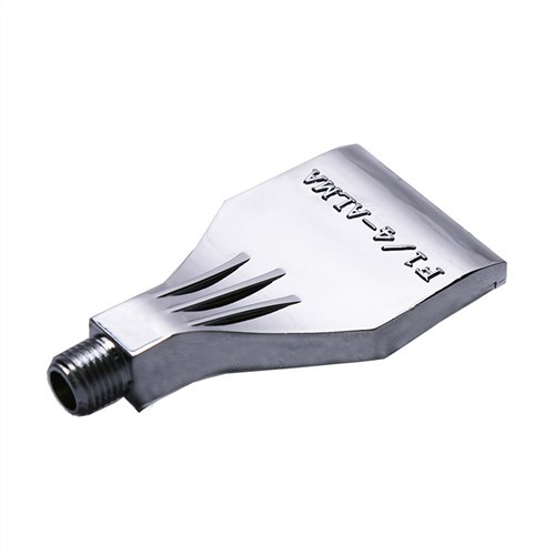 Aluminium Air Curtain Wind Jet Air Nozzles Aluminium Air Curtain Wind Jet Air Nozzles