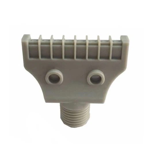 หัวฉีดลม Wind Jet แบบพลาสติกขนาดเล็ก